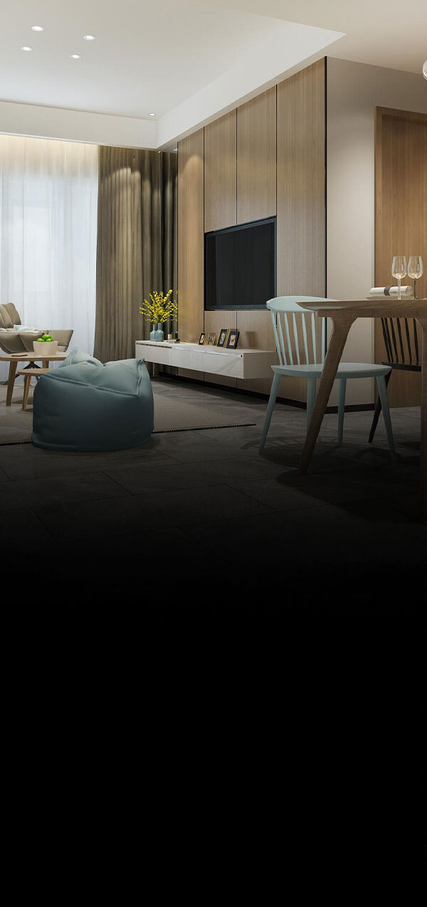 Woodscape Interior